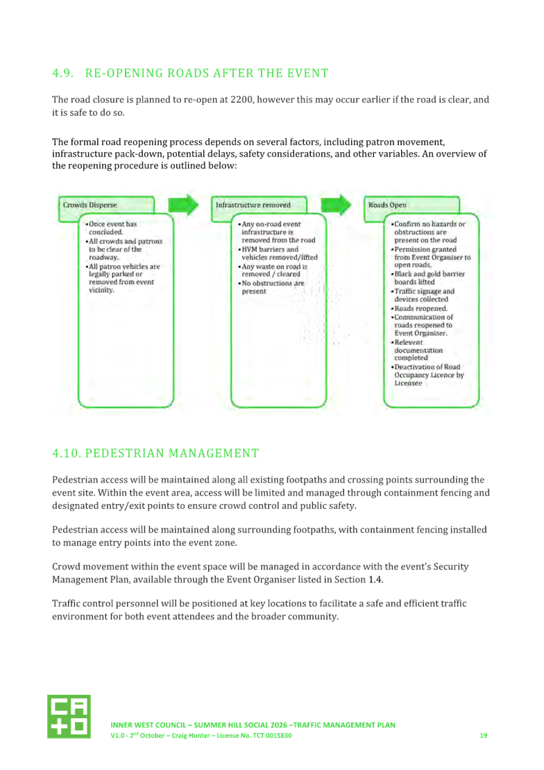 A document with text and green arrows

AI-generated content may be incorrect.