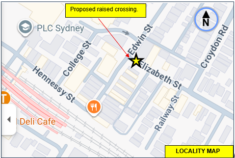 A map of a city
AI-generated content may be incorrect.