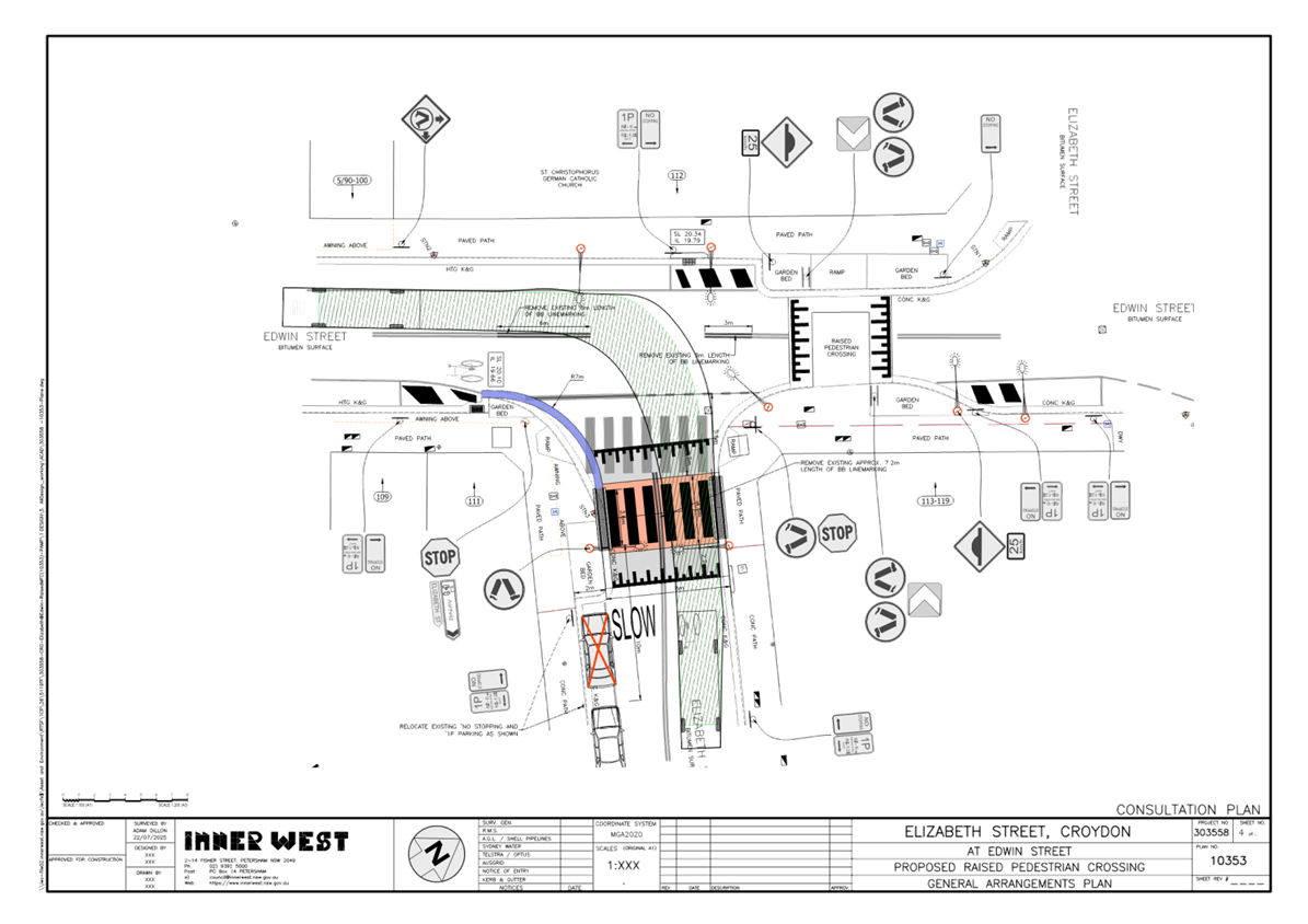A blueprint of a road junction

AI-generated content may be incorrect.
