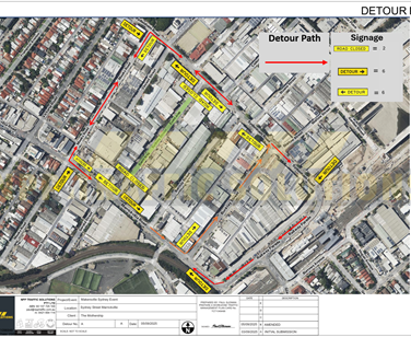 A map of a city
AI-generated content may be incorrect.