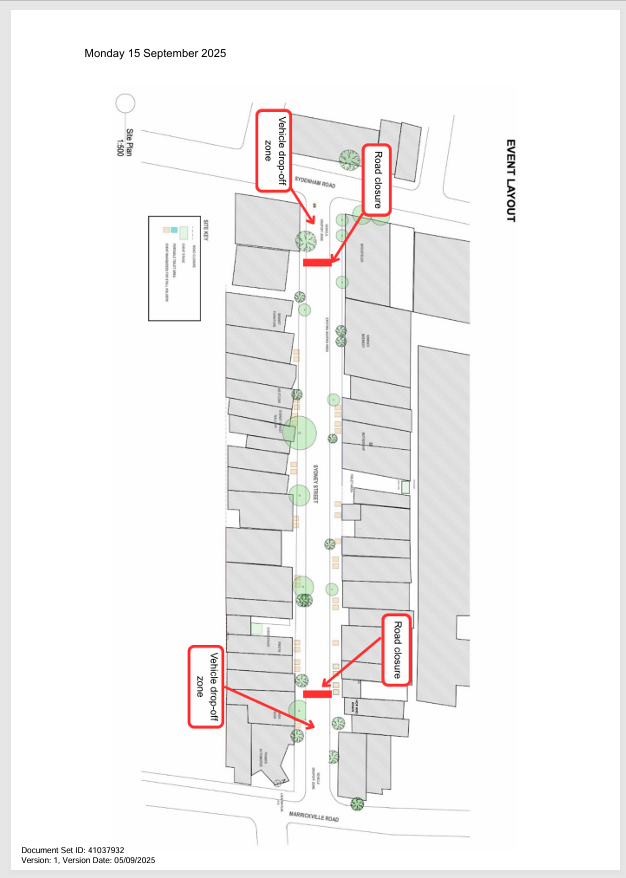 A map of a city
AI-generated content may be incorrect.