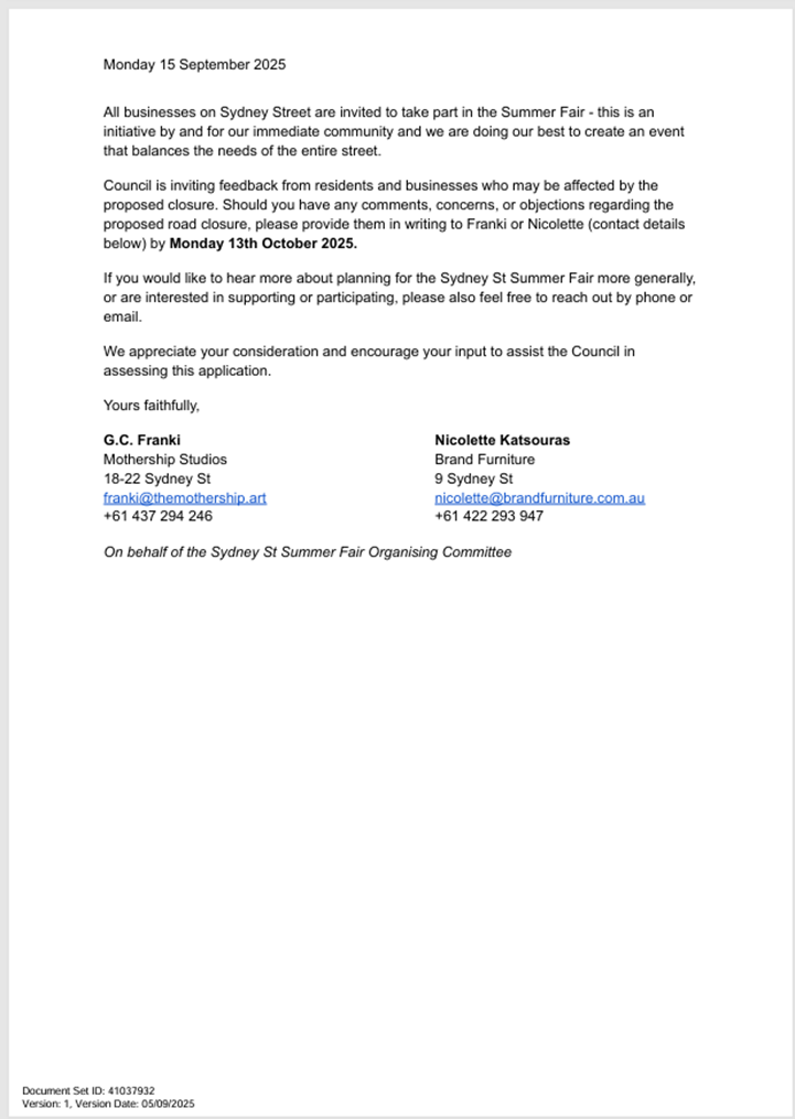 A close-up of a letter
AI-generated content may be incorrect.