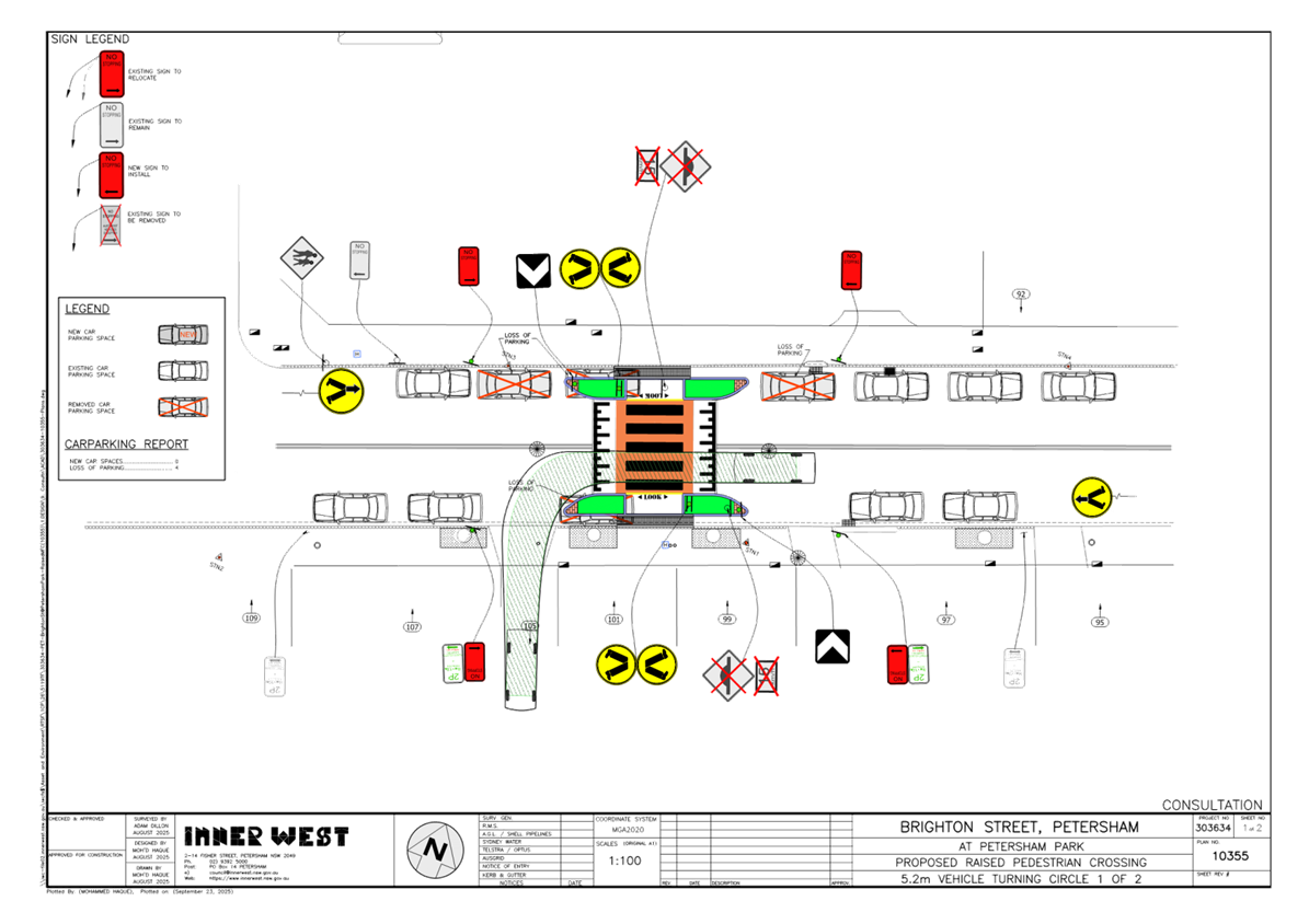 A blueprint of a road sign

AI-generated content may be incorrect.