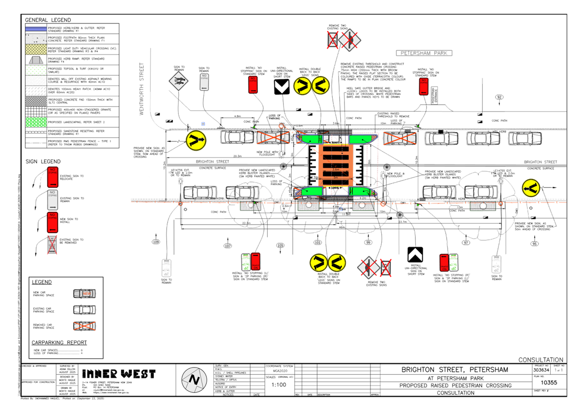 A blueprint of a road sign

AI-generated content may be incorrect.