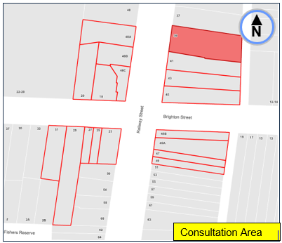 A map of a neighborhood

AI-generated content may be incorrect.