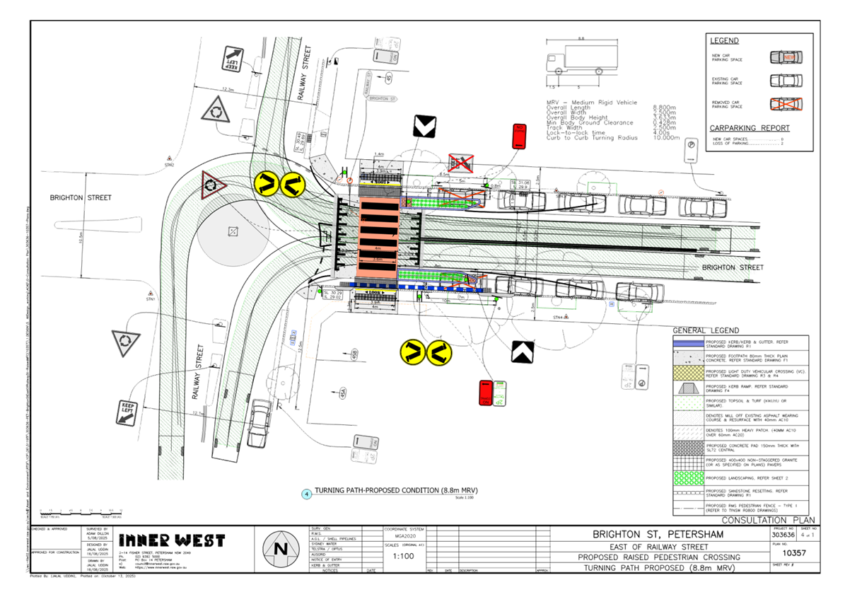 A blueprint of a road

AI-generated content may be incorrect.
