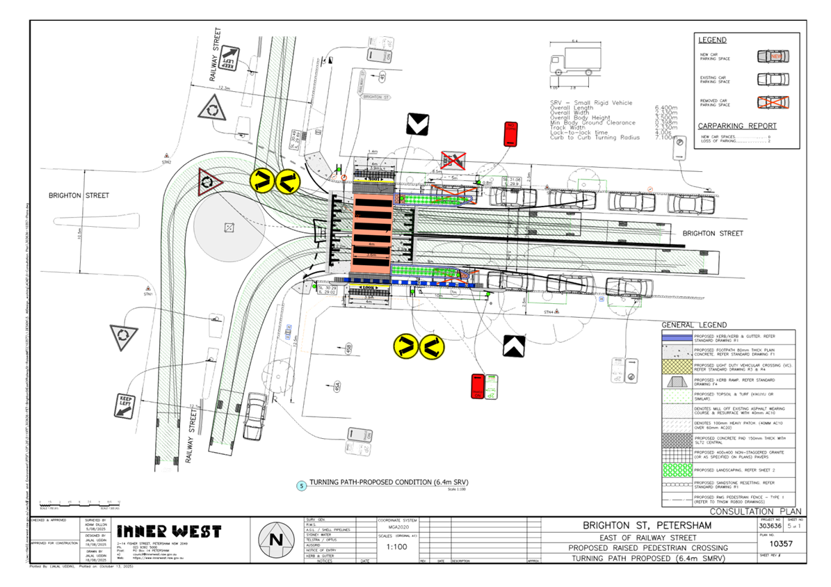 A blueprint of a road

AI-generated content may be incorrect.