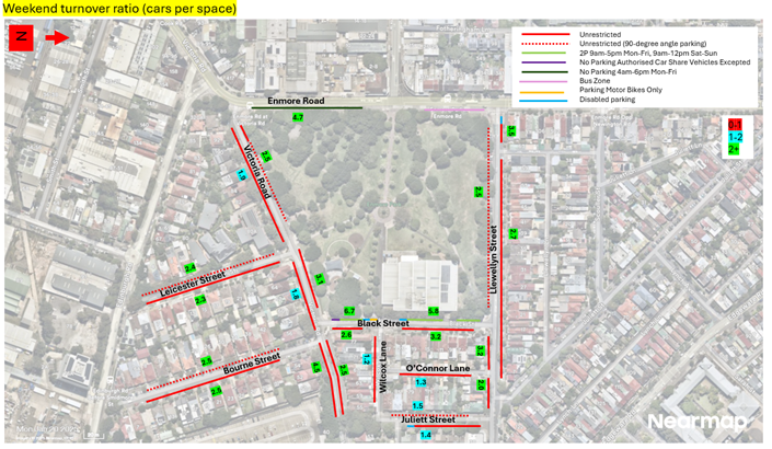 A map of a city
AI-generated content may be incorrect.