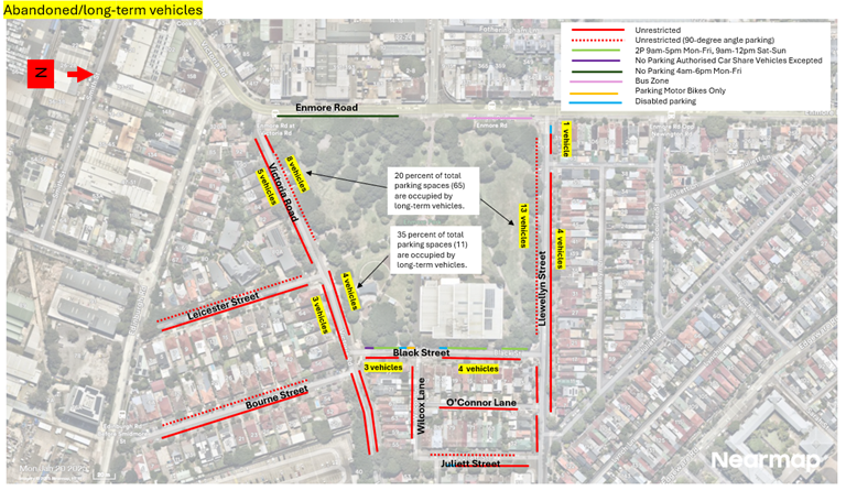 A map of a city
AI-generated content may be incorrect.