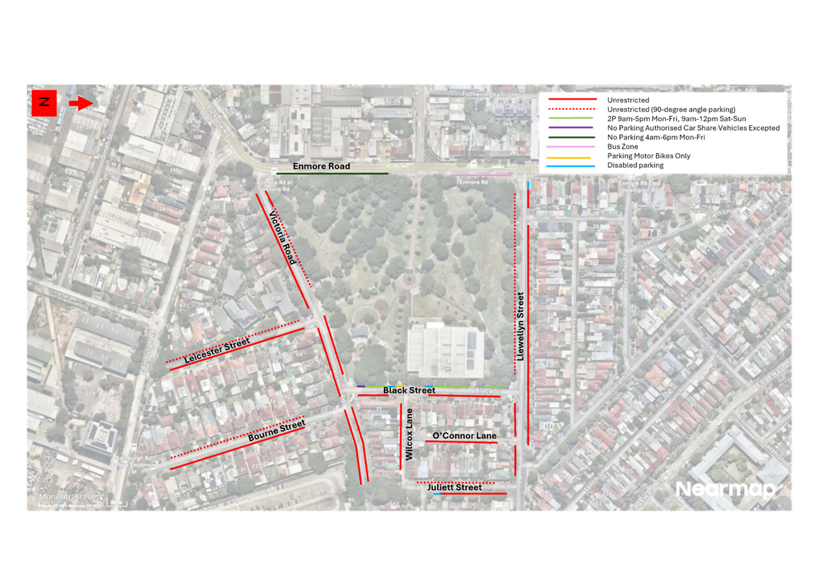 A map of a city

AI-generated content may be incorrect.