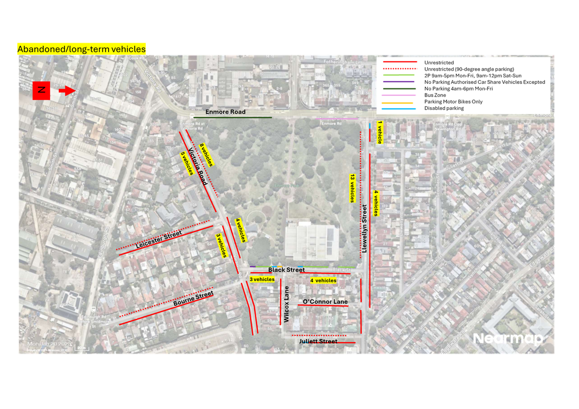 A map of a neighborhood

AI-generated content may be incorrect.