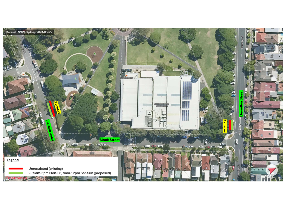 Aerial view of a building with a parking lot and trees

AI-generated content may be incorrect.