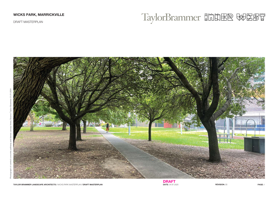 A path with trees and grass

AI-generated content may be incorrect.