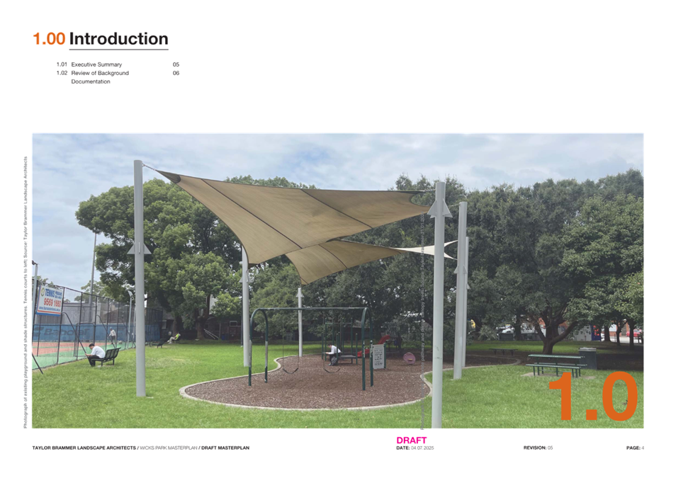 A playground with a shade structure

AI-generated content may be incorrect.