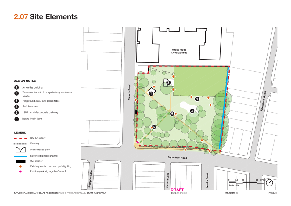 A map of a park

AI-generated content may be incorrect.