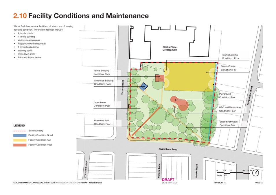A map of a park

AI-generated content may be incorrect.