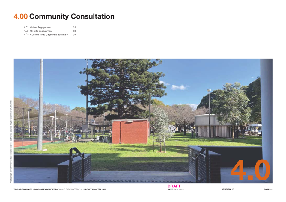 A group of buildings in a park

AI-generated content may be incorrect.