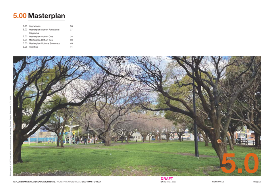 A park with trees and grass

AI-generated content may be incorrect.