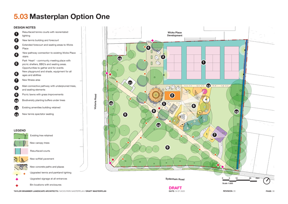 A plan of a garden

AI-generated content may be incorrect.