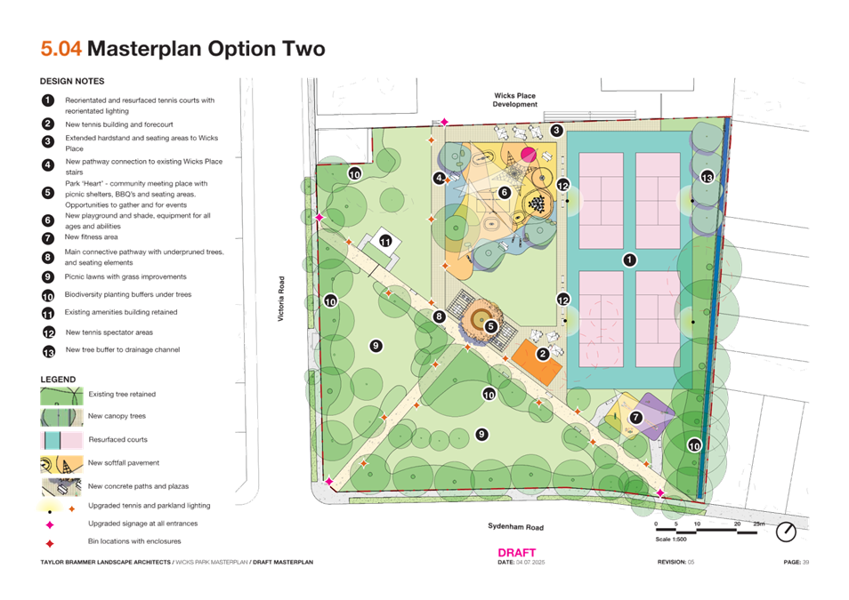 A plan of a garden

AI-generated content may be incorrect.