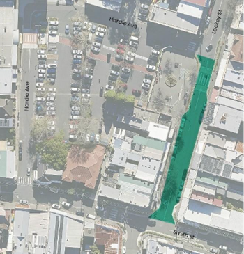 A map of a city

AI-generated content may be incorrect.