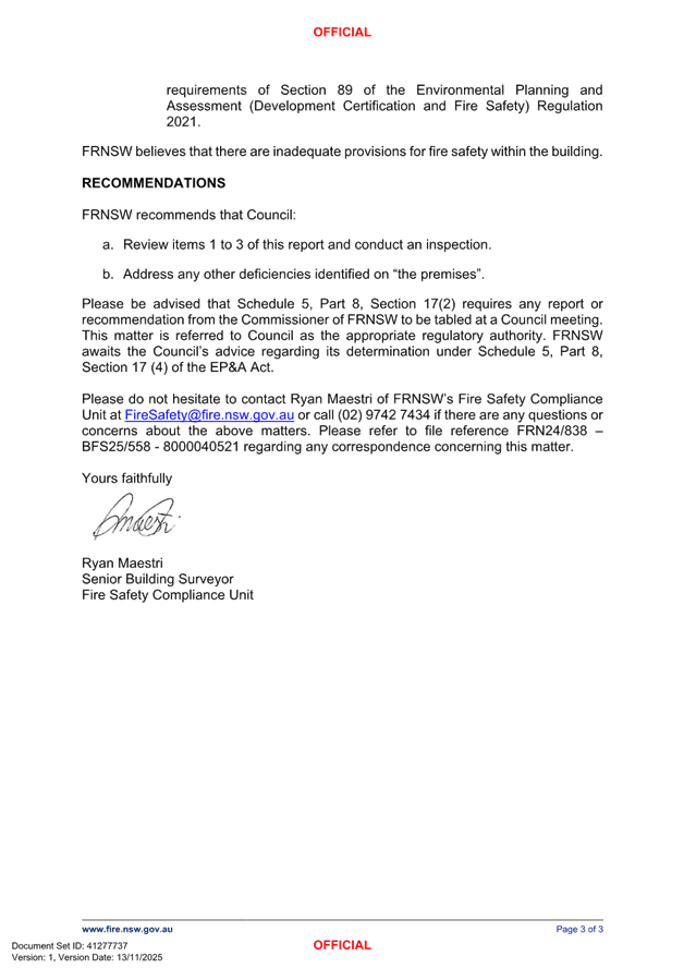 A close-up of a letter

AI-generated content may be incorrect.