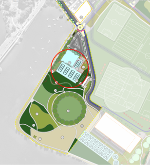 A map of a park

AI-generated content may be incorrect.