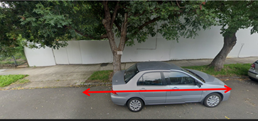 A car parked on the side of a road

AI-generated content may be incorrect.
