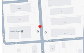 A map with a red pin on it

AI-generated content may be incorrect.