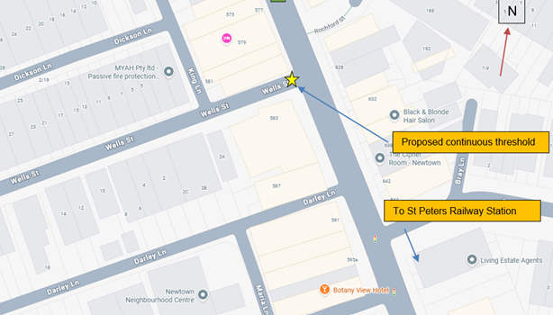 A map of a city

AI-generated content may be incorrect.