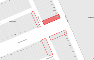 A map of a neighborhood

AI-generated content may be incorrect.