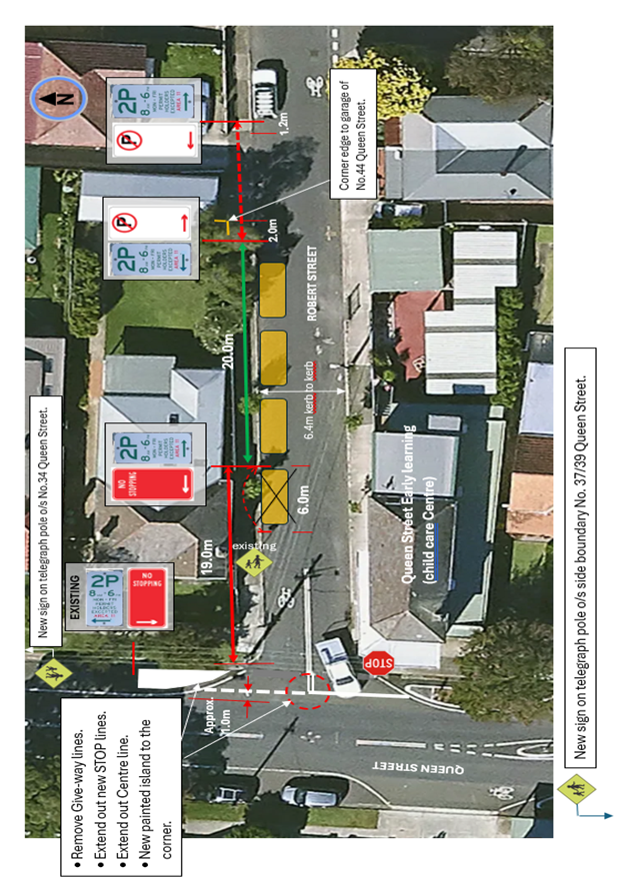 A aerial view of a street

AI-generated content may be incorrect.