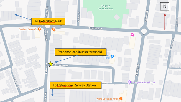 A map of a city

AI-generated content may be incorrect.