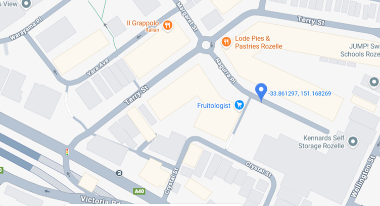 A map of a city

AI-generated content may be incorrect.